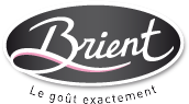 Logo brient